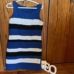 Banana Republic Cocktail Dress